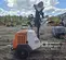 2021 Generac MLT6SMDS Portable Light Tower