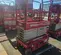 2019 MEC MICRO 19 Scissor Lift