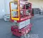 2018 MEC MICRO 19 Scissor Lift