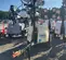 2019 Magnum Pro MLT6SM Portable Light Tower