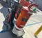 2022 Husqvarna T4000P SC Vacuum