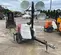 2017 Magnum Pro MLT6SM Portable Light Tower