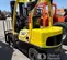 2019 HYSTER H60FT Warehouse Forklift