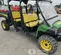 2022 John Deere XUV855M S4 Utility Vehicle