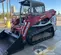 2019 Takeuchi TL12V2-R Track Loader