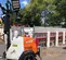 2022 Generac MLTS-4 Portable Work Light