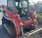 2018 Takeuchi TL12R2-CR Track Loader