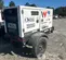 2021 Wacker Neuson G25 T4F Diesel Generator