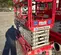 2019 MEC MICRO 19 Scissor Lift