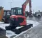 2021 Kubota U55-5 Mini Excavator