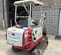 2021 Takeuchi TB216RH Mini Excavator