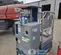 2018 Genie GR-12 Self-Propelled One-Person Lift