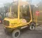 2020 HYSTER H50XT Warehouse Forklift