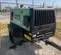 2018 Sullair 185DPQ-KU-T3 Air Compressor