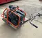 2022 Husqvarna SOFF CUT 4000 Street Saw/Blade