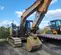 2019 Case CX130D Excavator