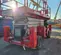 2017 MEC 6092RT Rough Terrain Scissor Lift