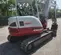 2022 Takeuchi TB250-2R Mini Excavator