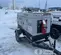 2021 Wacker Neuson G25 T4F Diesel Generator