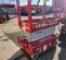 2018 MEC 1330SE Scissor Lift