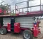2017 MEC 6092RT Rough Terrain Scissor Lift
