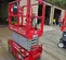 2019 MEC MICRO 19 Scissor Lift