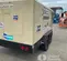 2020 Doosan XP825/HP750WCU Air Compressor