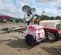 2015 Magnum Pro MLT6SM Portable Light Tower