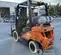 2020 Doosan G25N-7LP Warehouse Forklift