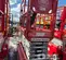 2019 MEC MICRO 19 Scissor Lift