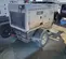 2021 Wacker Neuson G25 T4F Diesel Generator