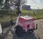 2017 Magnum Pro MLT6SM Portable Light Tower