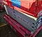 2019 MEC MICRO 19 Scissor Lift
