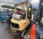 2018 HYSTER H50XT Warehouse Forklift
