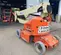 2017 JLG E400AJPN Articulating Boom Lift
