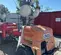 2021 Generac MLT6SMDS Portable Light Tower