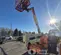 2017 JLG E450AJ Articulating Boom Lift