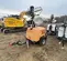 2018 Wacker Neuson LTV6K Portable Light Tower