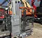 2017 JLG 20MVL Self-Propelled One-Person Lift