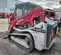 2021 Takeuchi TL10V2-CR Track Loader