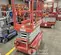 2019 MEC MICRO 19 Scissor Lift