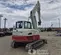 2021 Takeuchi TB290C Mini Excavator