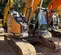 2019 Case CX145D Excavator