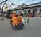 2020 Magnum Pro MLT6SM Portable Light Tower