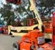 2018 JLG E450AJ Articulating Boom Lift