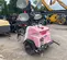 2017 Magnum Pro MLT6SM Portable Light Tower
