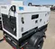 2018 Wacker Neuson G25 T4F Diesel Generator