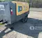 2021 Atlas Copco XATS 400 JD8FT4 Air Compressor
