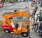 2020 SMARTLIFT SL608HL Material Lift