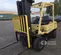 2018 HYSTER H50XT Warehouse Forklift